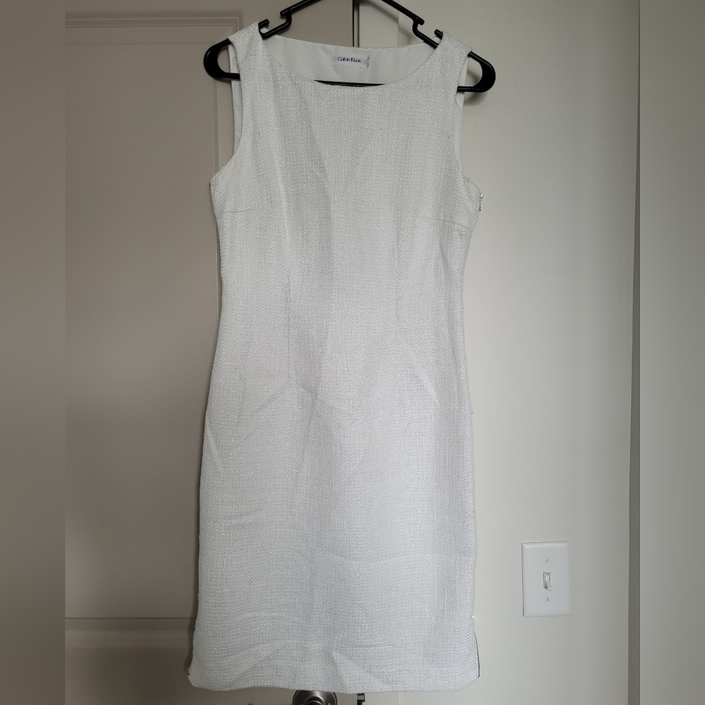 Calvin Klein Dress